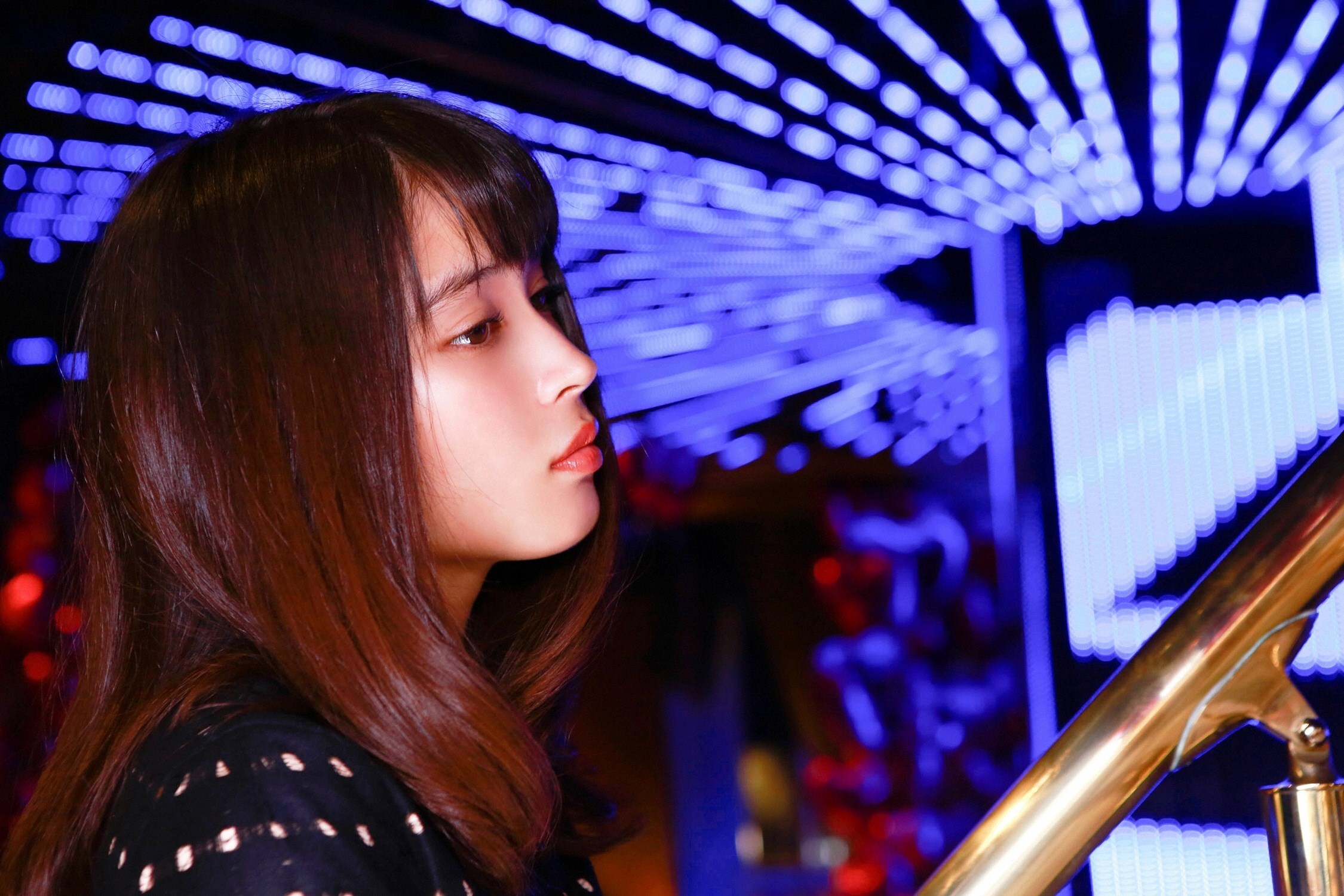 YS-Web-Vol.679Alice Hirose 広瀬アリス - ヒロインとパーティー!